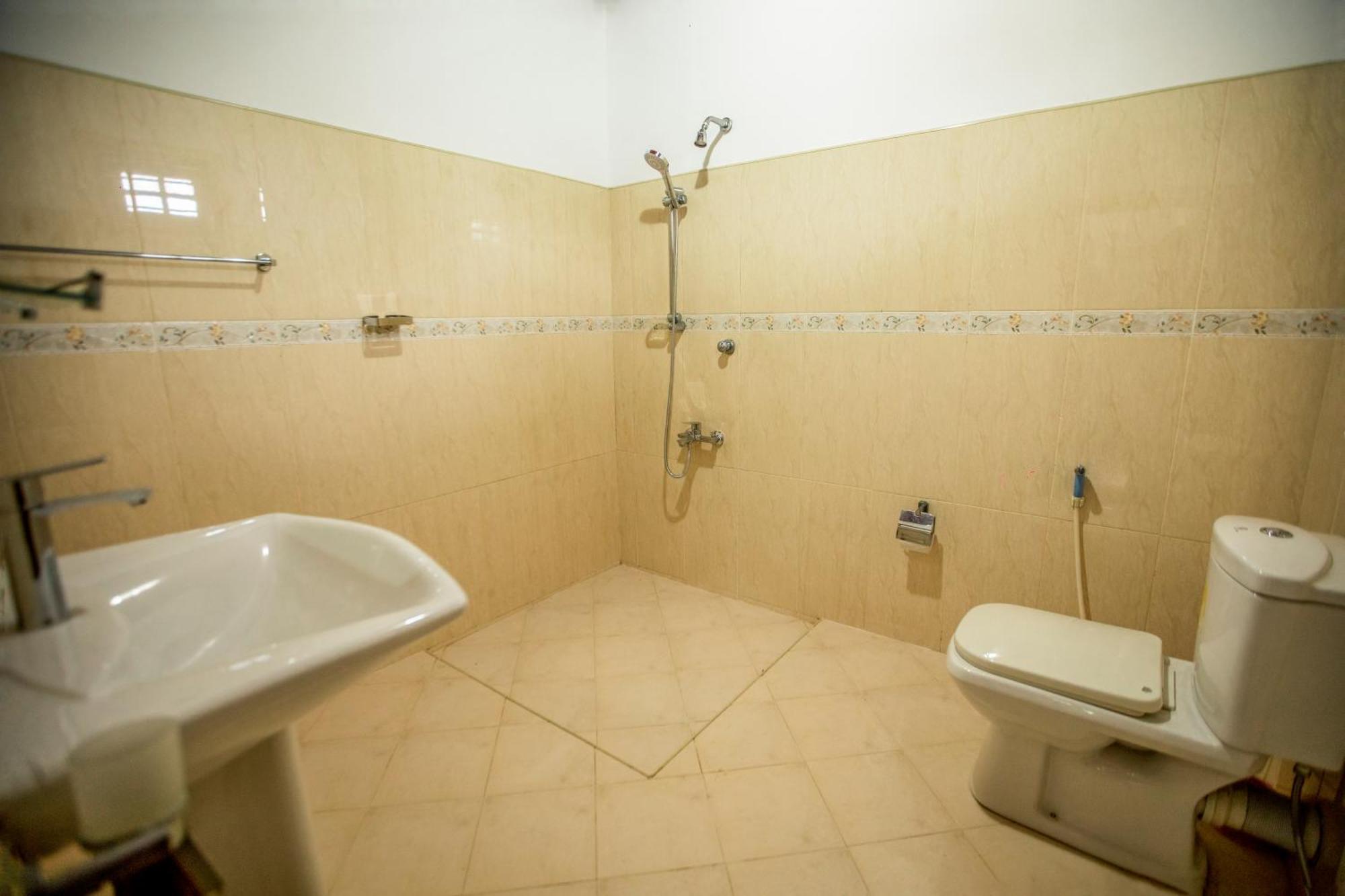 갈레 Three Shades B&B 외부 사진