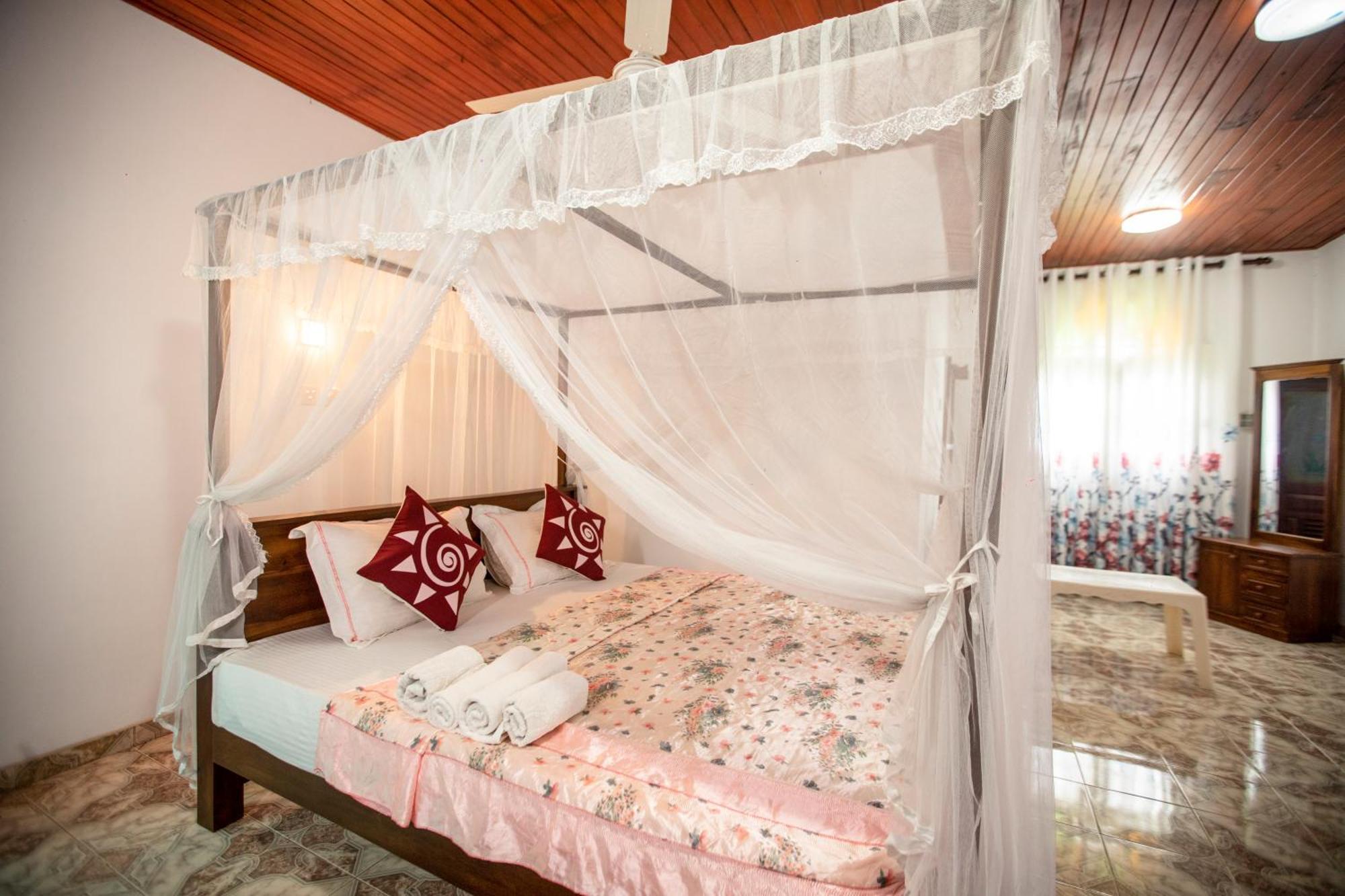 갈레 Three Shades B&B 외부 사진