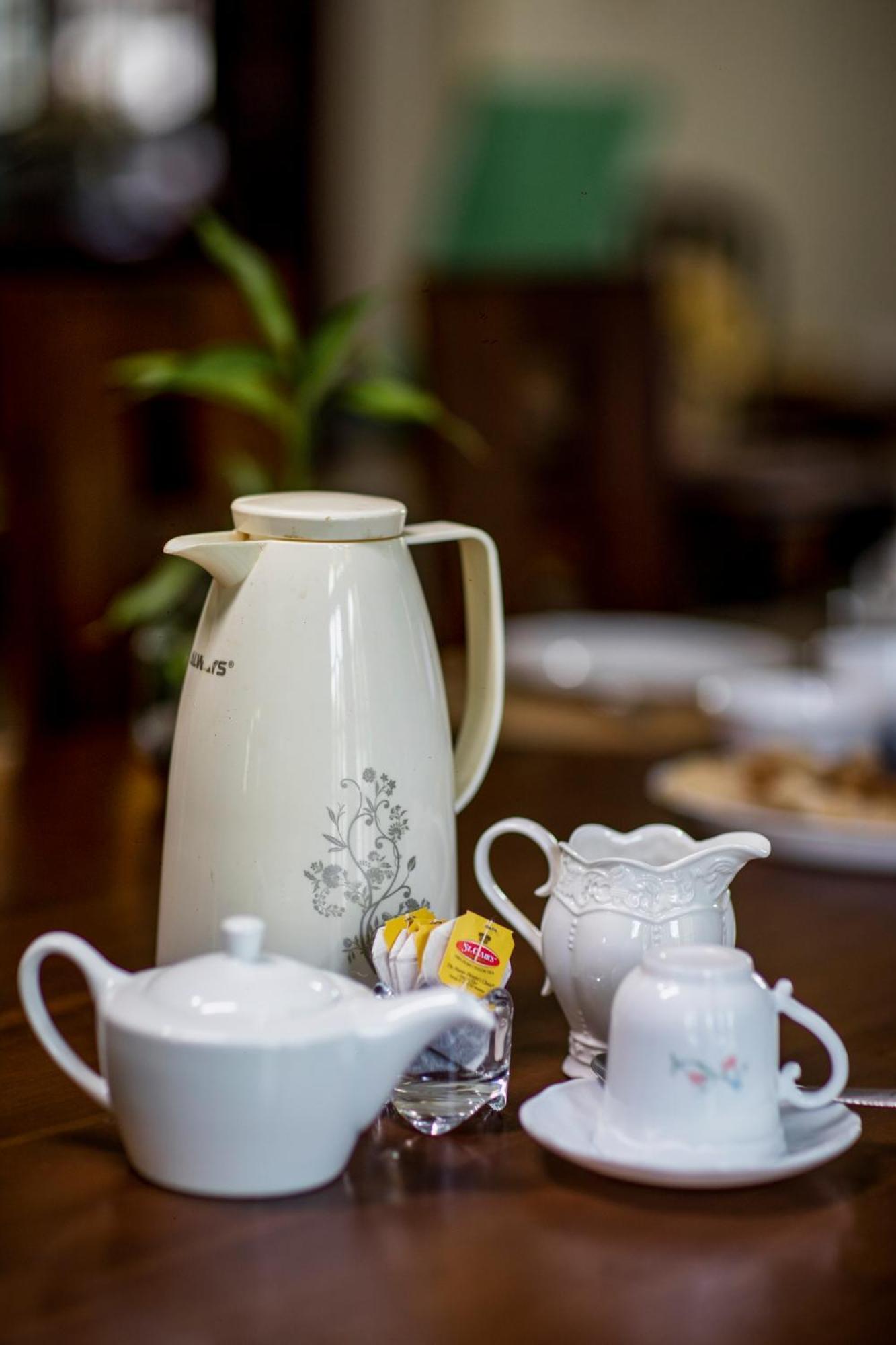 갈레 Three Shades B&B 외부 사진