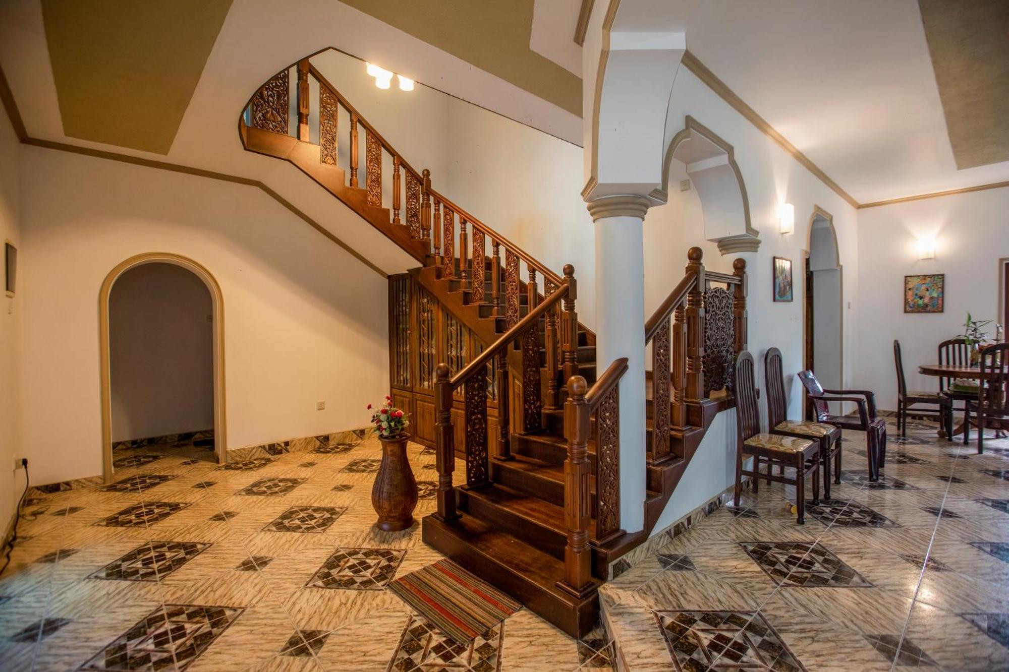 갈레 Three Shades B&B 외부 사진