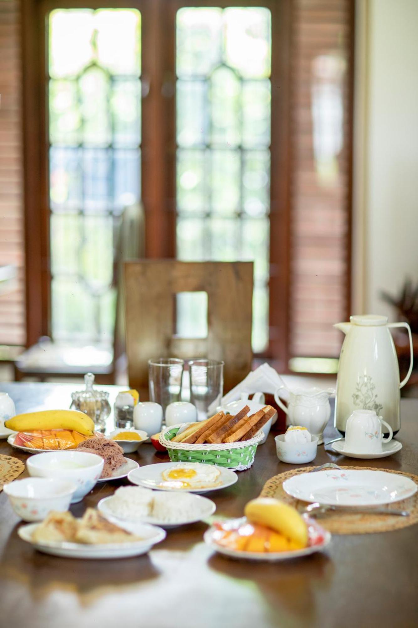 갈레 Three Shades B&B 외부 사진
