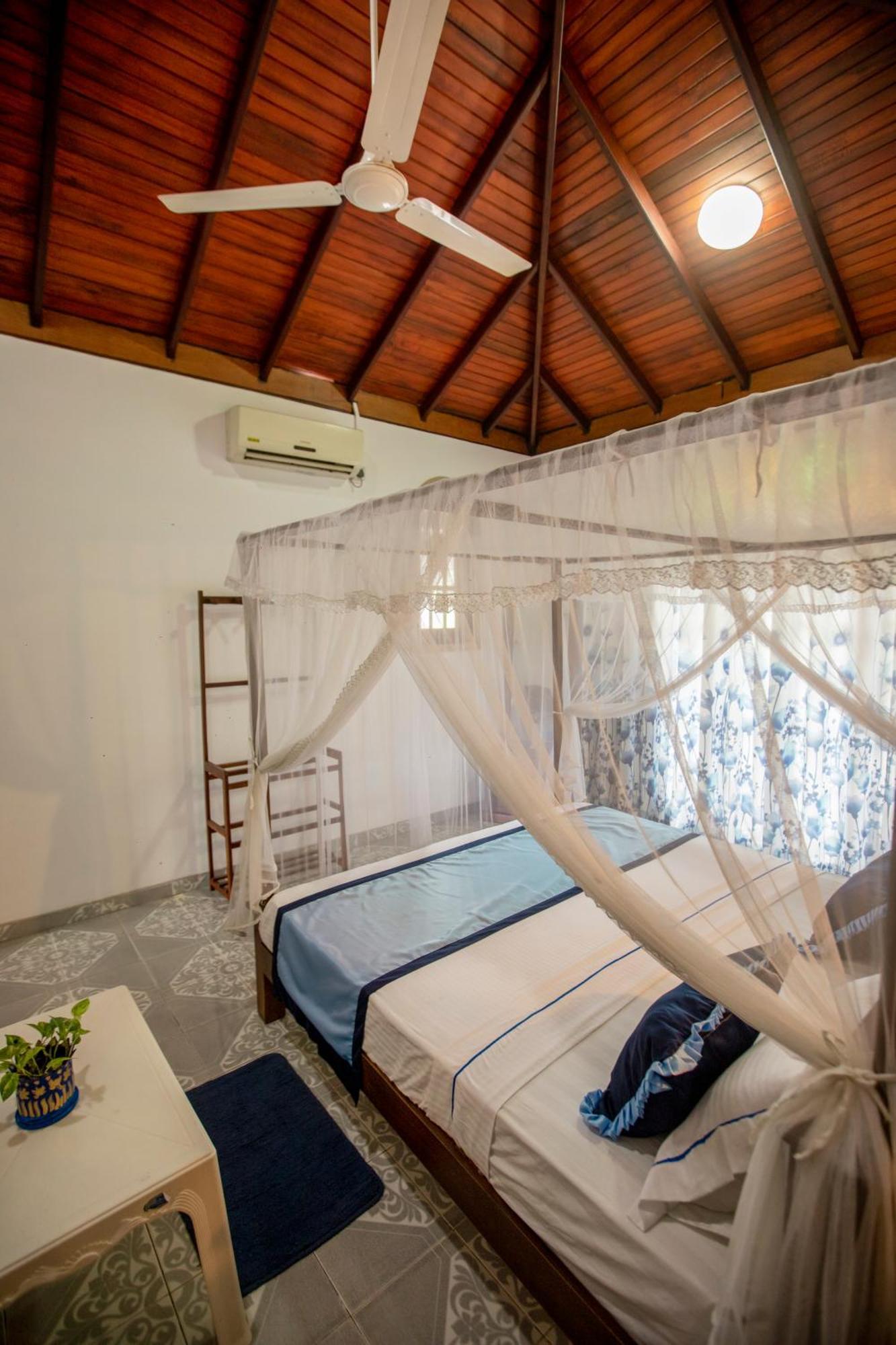갈레 Three Shades B&B 외부 사진