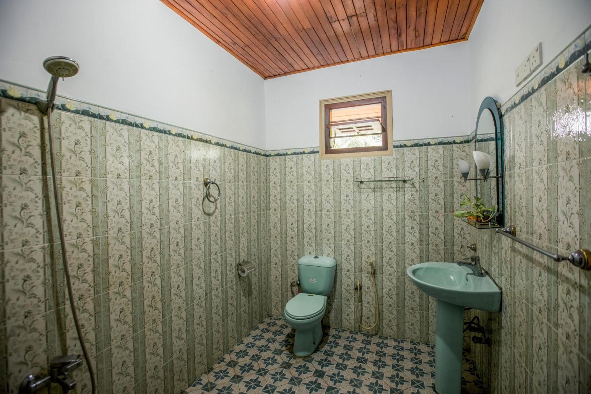 갈레 Three Shades B&B 외부 사진