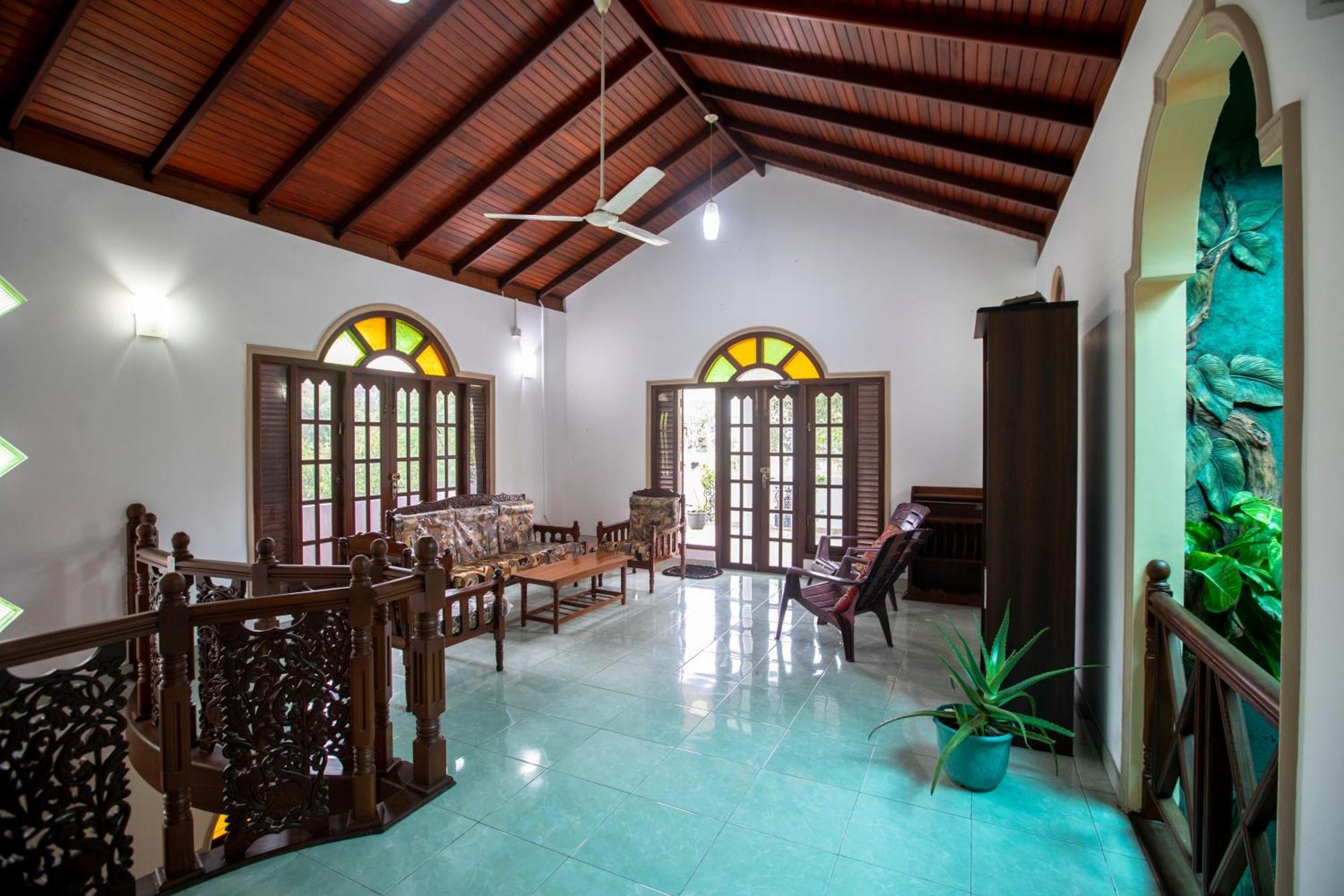 갈레 Three Shades B&B 외부 사진