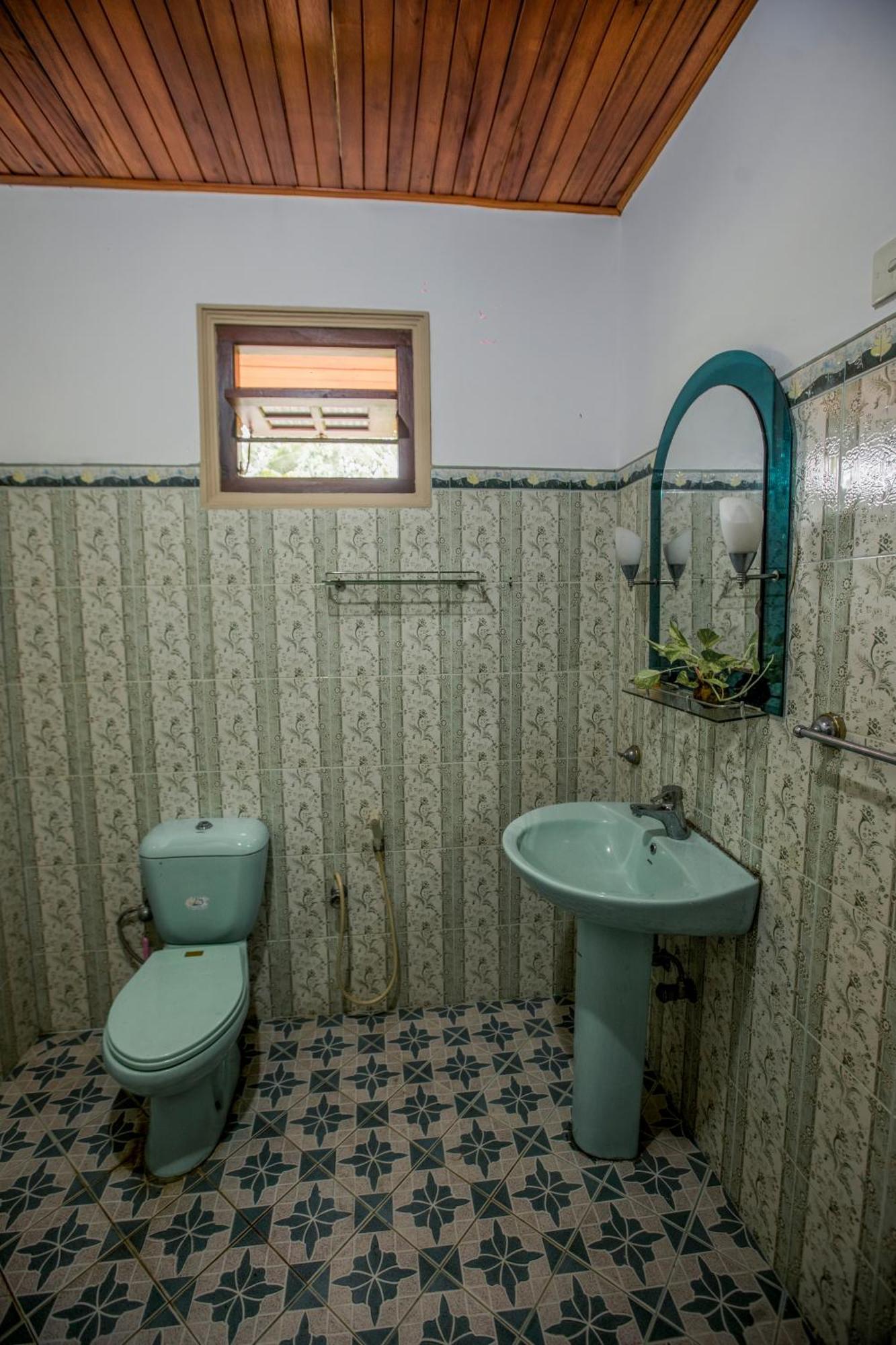 갈레 Three Shades B&B 외부 사진