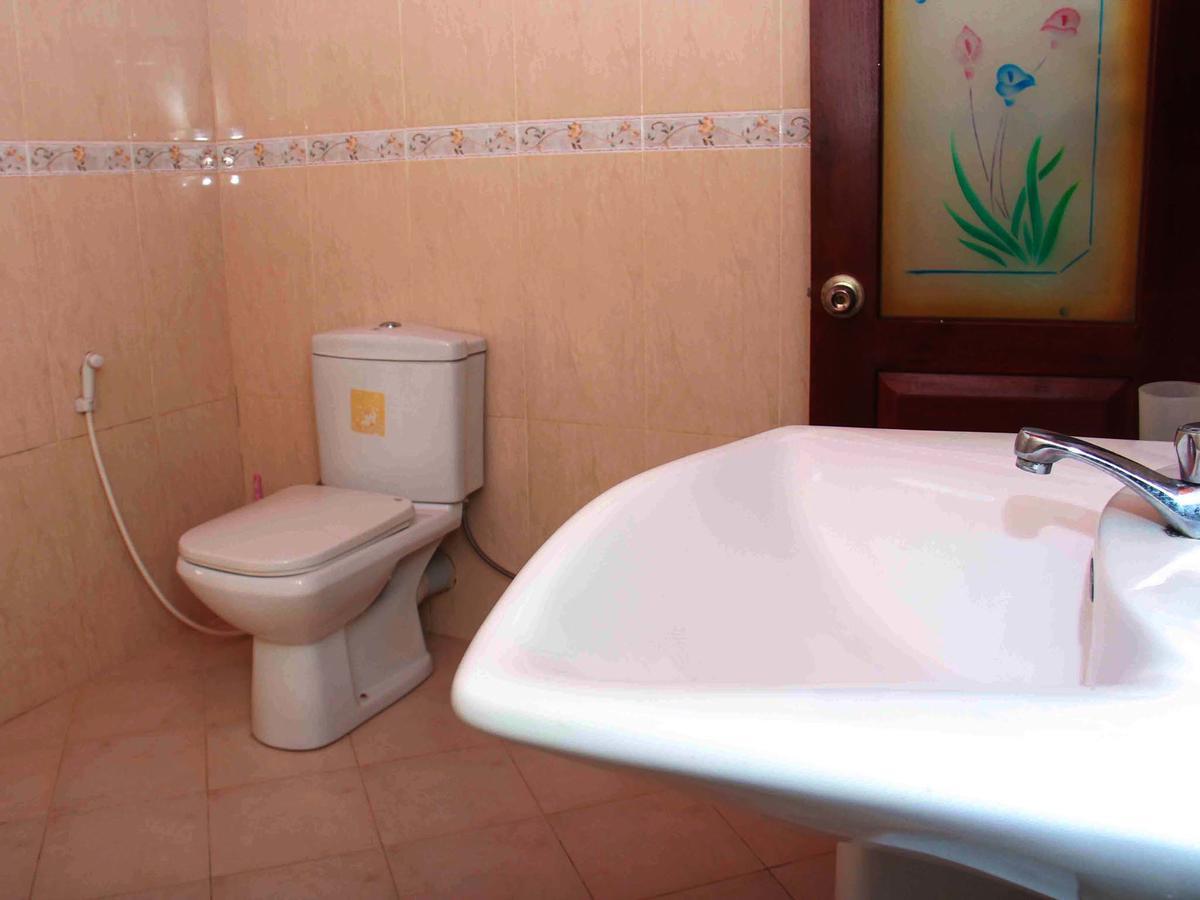 갈레 Three Shades B&B 외부 사진