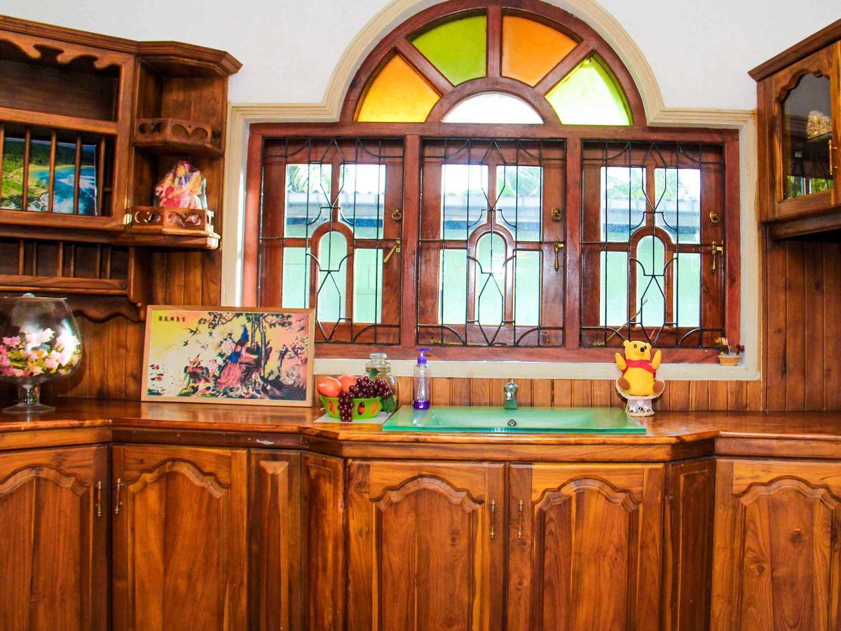 갈레 Three Shades B&B 외부 사진